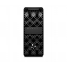 HP Z4G6i X638 64GB/1TB PC...