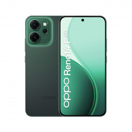 OPPO Reno 14F 5G 6.57 8GB...