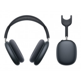 AIRPODS MAX USB-C MIDNIGHT