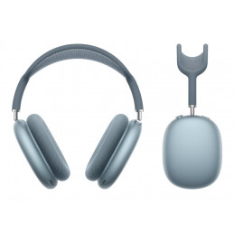 AIRPODS MAX USB-C BLUE