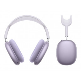 AIRPODS MAX USB-C PURPLE