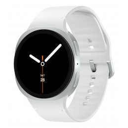 GALAXY WATCH 8 44MM SILVER BT