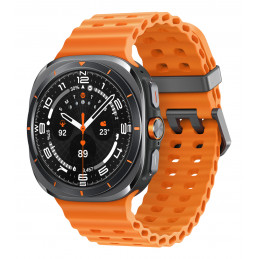 WATCH ULTRA 2025 GRAY...