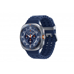 WATCH ULTRA 2025 BLUE LTE