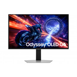 Monitor Gaming Samsung...