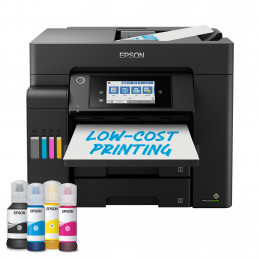 ECOTANK ET-5805 4800X2400...