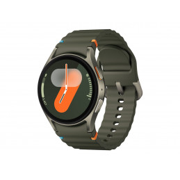 WATCH7 40MM GREEN LTE