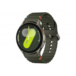 WATCH7 44MM GREEN LTE