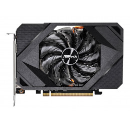 ASROCK VGA RX6500XT CLI 4G...