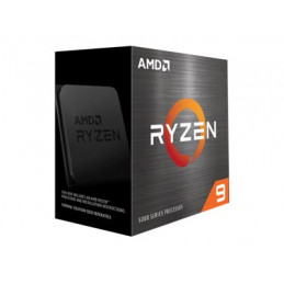 AMD Ryzen 9 5900X...