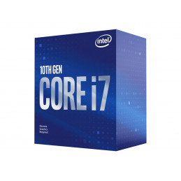 CPU INTEL I7 10700 Socket...