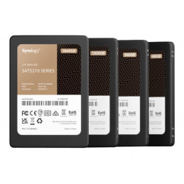 960G SSD SATA de 25
