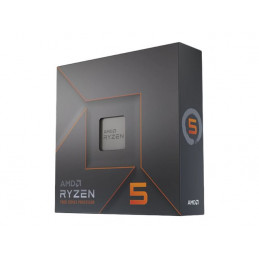 AMD Ryzen 5 7600X...