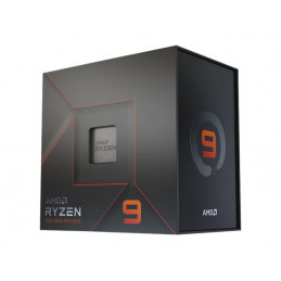 AMD Ryzen 9 7900X...