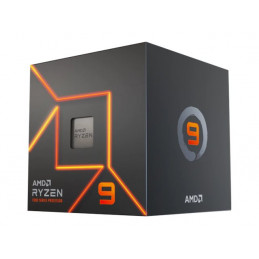 AMD Ryzen 9 7900 procesador...