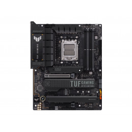 PLUS AMD X670 Socket AM5 ATX