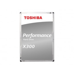X300 - PERFORMANCE HD 10TB...