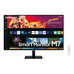 Smart Monitor Samsung M7...