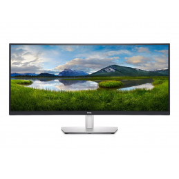 MONITOR 34 CURVED USB-C...