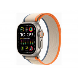 Apple Watch Ultra 2 - 49 mm...