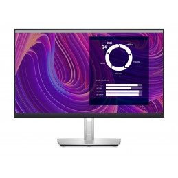 MONITOR LED 24 DELL P2423D...
