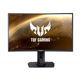 CURVED GAMING MONITOR 27...
