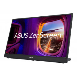ASUS ZenScreen MB17AHG 439...