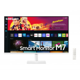 Smart Monitor Samsung M7...