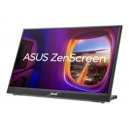 ASUS ZenScreen MB16QHG 406...