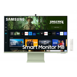 Smart Monitor Samsung M8...