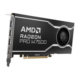 AMD Radeon Pro W7500 -...