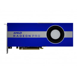 AMD Radeon Pro W5700 -...