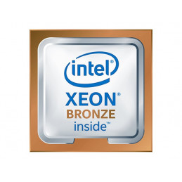 Intel Xeon Bronze 3508U -...