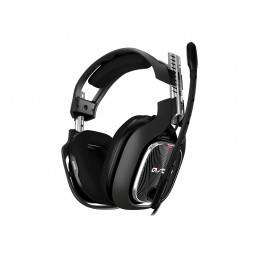 A40 TR HEADSET  MIXAMP PRO...