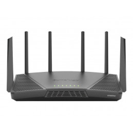 Synology RT6600ax Router...