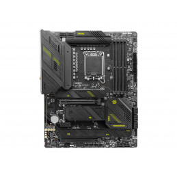 MSI Placa Base MAG Z790...