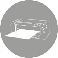 Impresoras Inyección de Tinta