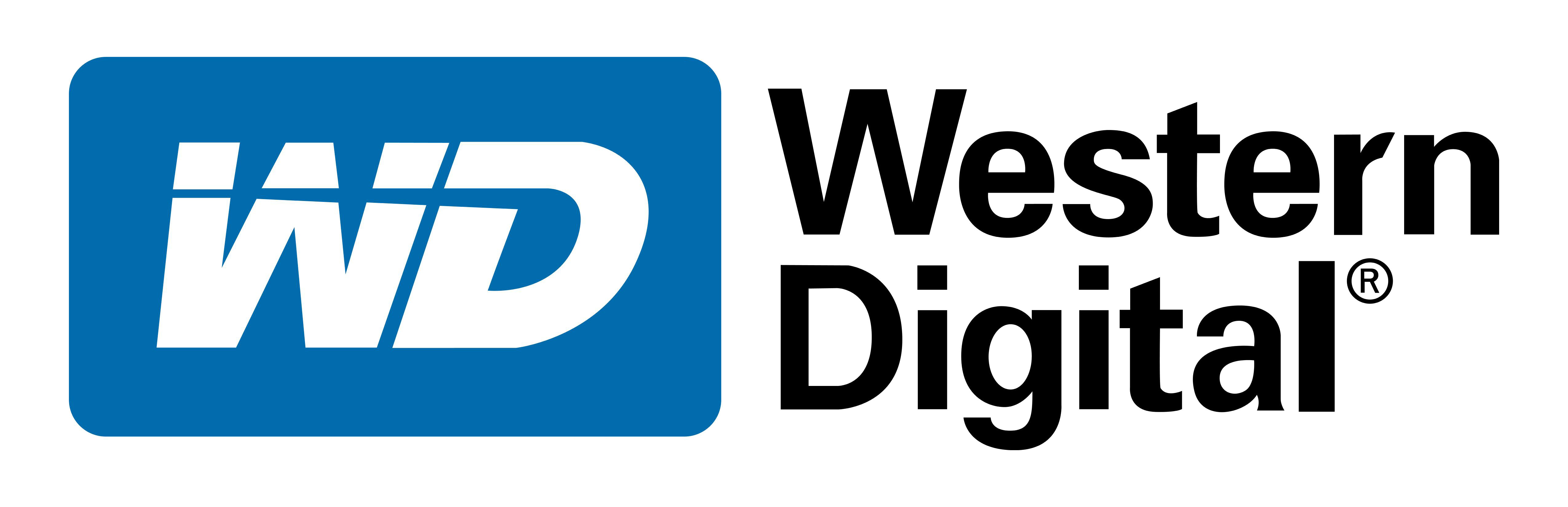 Western Digital