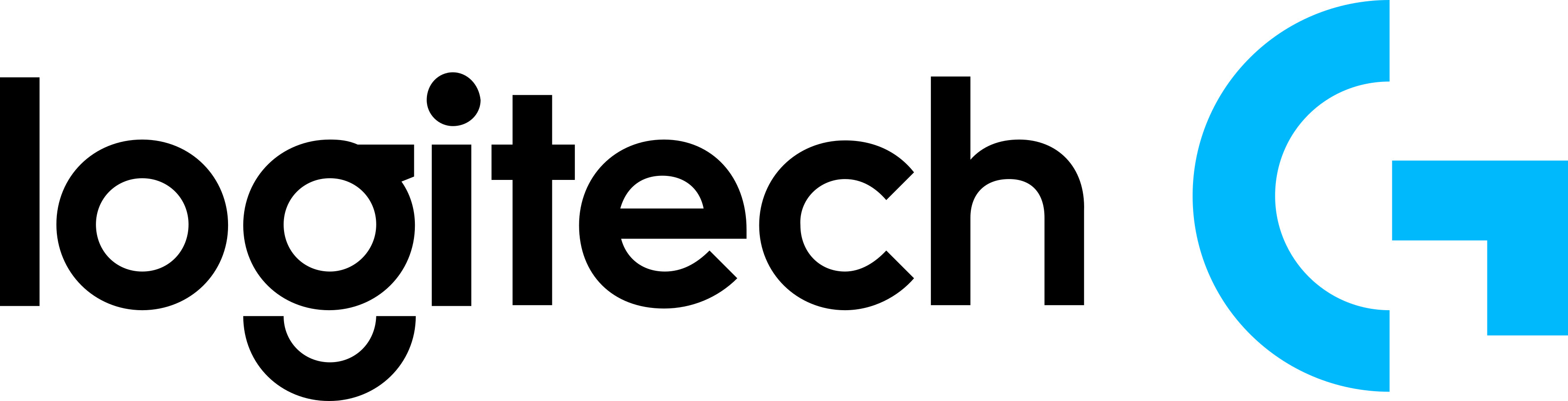 Logitech