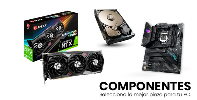 Componentes-pc