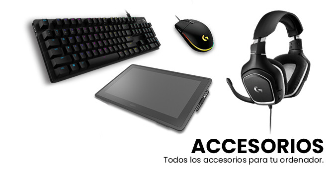 accesorios